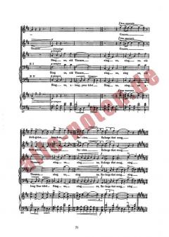 River Music von Arthur Bliss 