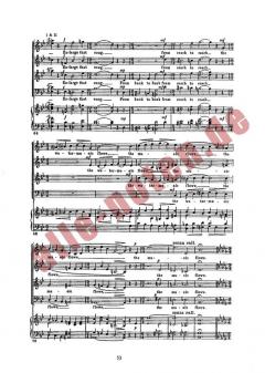 River Music von Arthur Bliss 