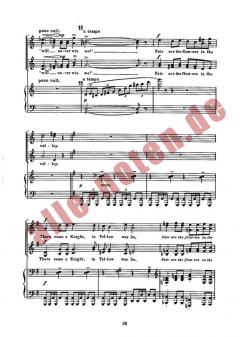 Flowers In The Valley von Arthur Bliss 