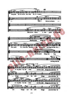 Country Of The Stars von Elisabeth Lutyens 