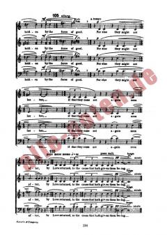 Country Of The Stars von Elisabeth Lutyens 