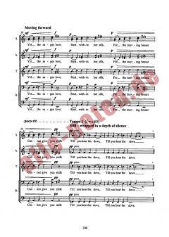 Birthday Sleep (John Tavener) 