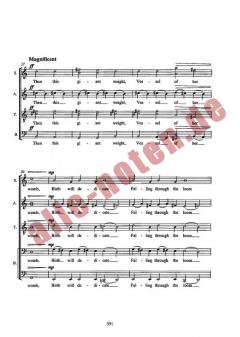 Birthday Sleep (John Tavener) 