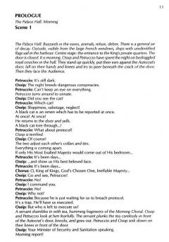 The Palace Opera von Aulis Sallinen 