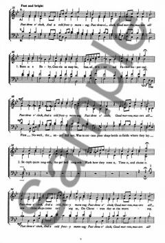 London Waits von William Llewellyn 