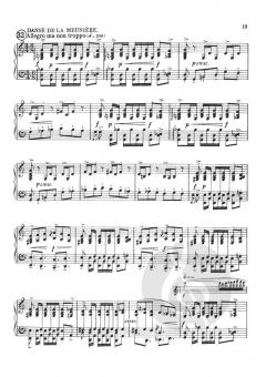 The Three Cornered Hat von Manuel de Falla 