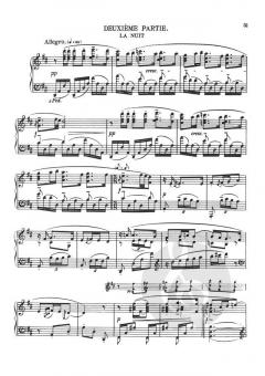 The Three Cornered Hat von Manuel de Falla 