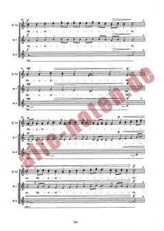 Theotoke von John Tavener 