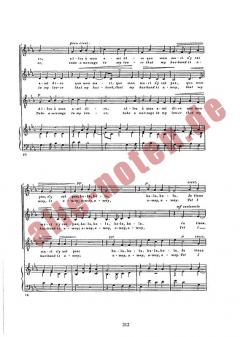 Chambriere, Chambriere von Jacques Le Fevre 