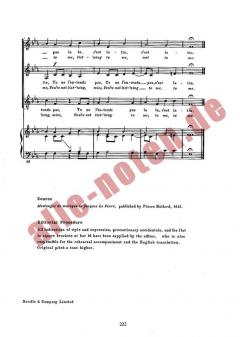 Tu Ne L'entends Pas von Jacques Le Fevre 