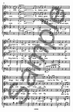 Honeybrook von Eric Thiman 