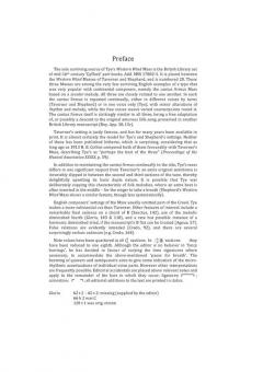 The Western Wind Mass (Christopher Tye) 