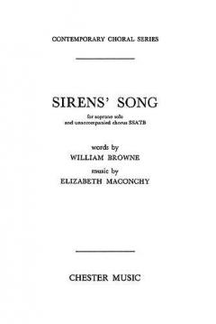 Siren's Song (Elizabeth Maconchy) 