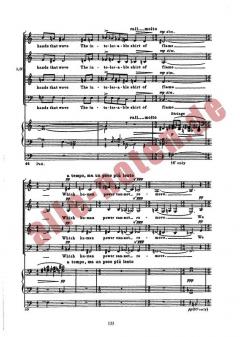 Dove Descending von Jonathan Harvey 