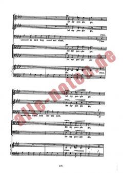 Go Down, Moses von Granville Bantock 