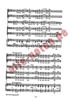 Go Down, Moses von Granville Bantock 