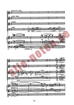 Behold A Silly Tender Babe von John McCabe 