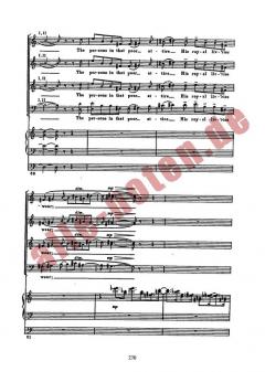 Behold A Silly Tender Babe von John McCabe 