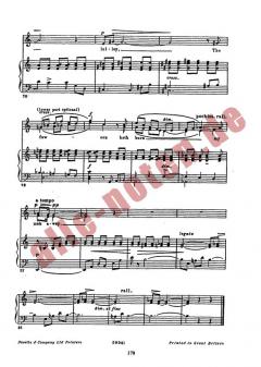 Corpus Christi Carol von Paul Drayton 