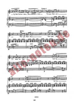 Corpus Christi Carol von Paul Drayton 