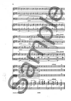 Let All The People Praise Thee von Martin Shaw 