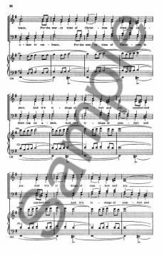 God Rest You Merry, Gentlemen von John Joubert 