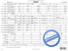 Spain von Chick Corea 