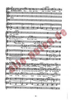 Bread Of The World von Thomas McLelland-Young 