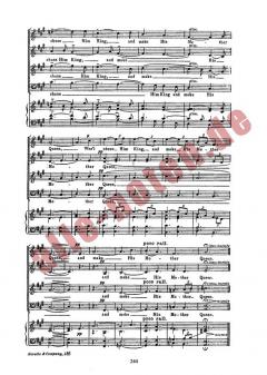 Star Song Op. 25a von Kenneth Leighton 