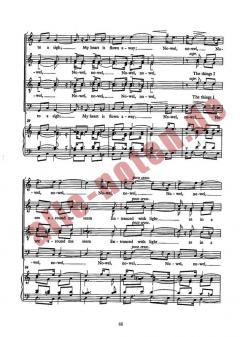 Nowell von Richard Rodney Bennett 