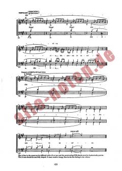 Ding Dong! Merrily On High von Malcolm Williamson 