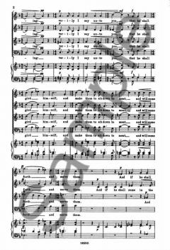 Blessed Are Those Servants von Ernest John Moeran 