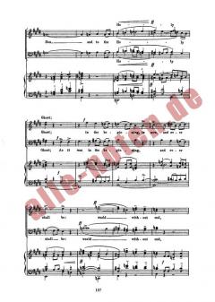 Magnificat & Nunc Dimittis von Craig Sellar Lang 