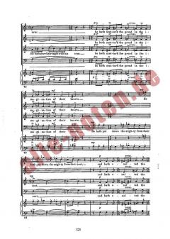 Magnificat & Nunc Dimittis von John McCabe 