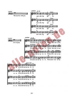 Hereford Responses von Richard Lloyd 