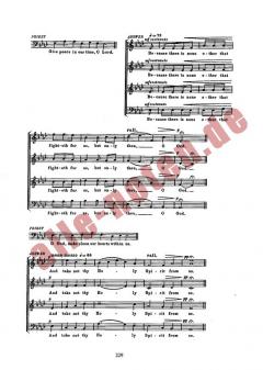 Hereford Responses von Richard Lloyd 