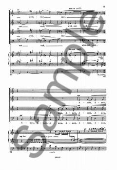 Jubilate Deo von Grayston Ives 