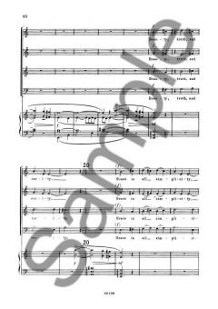 Phoenix And The Turtle von Michael Hurd 