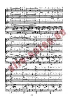 Lullaby von Cyril Scott 