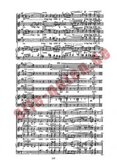 Everyone Suddenly Burst Out Singing von Craig Sellar Lang 