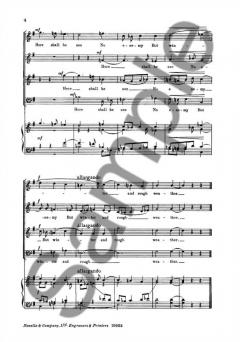 Songs Of Springtime von Ernest John Moeran 