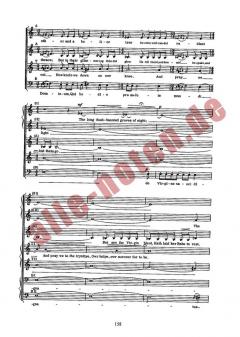 Carol von Jonathan Harvey 