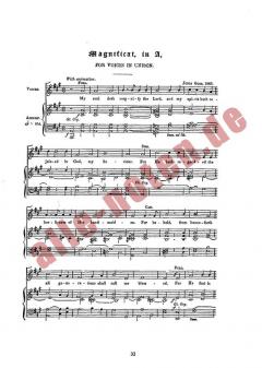 Praise The Lord von Barry Ferguson 