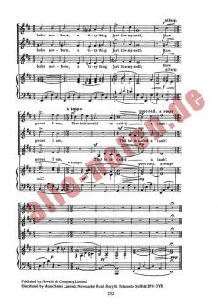 New Born Lamb von Guy Eldridge 