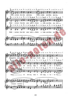 English Country Garden von Herbert Chappell 