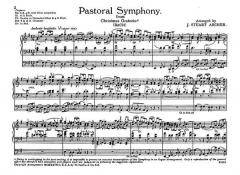 Christmas Album von J. Stuart Archer 