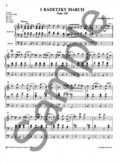 By Arrangement von Philip Lane 