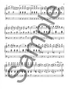 By Arrangement von Philip Lane 