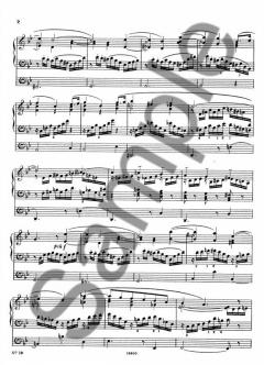Sonatas 19 and 20 von Joseph Gabriel Rheinberger 
