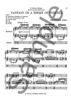 Six from The Sixties 